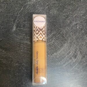 Tarte Radiant double duty beauty shape tape concealer 47S Tan Deep Sand